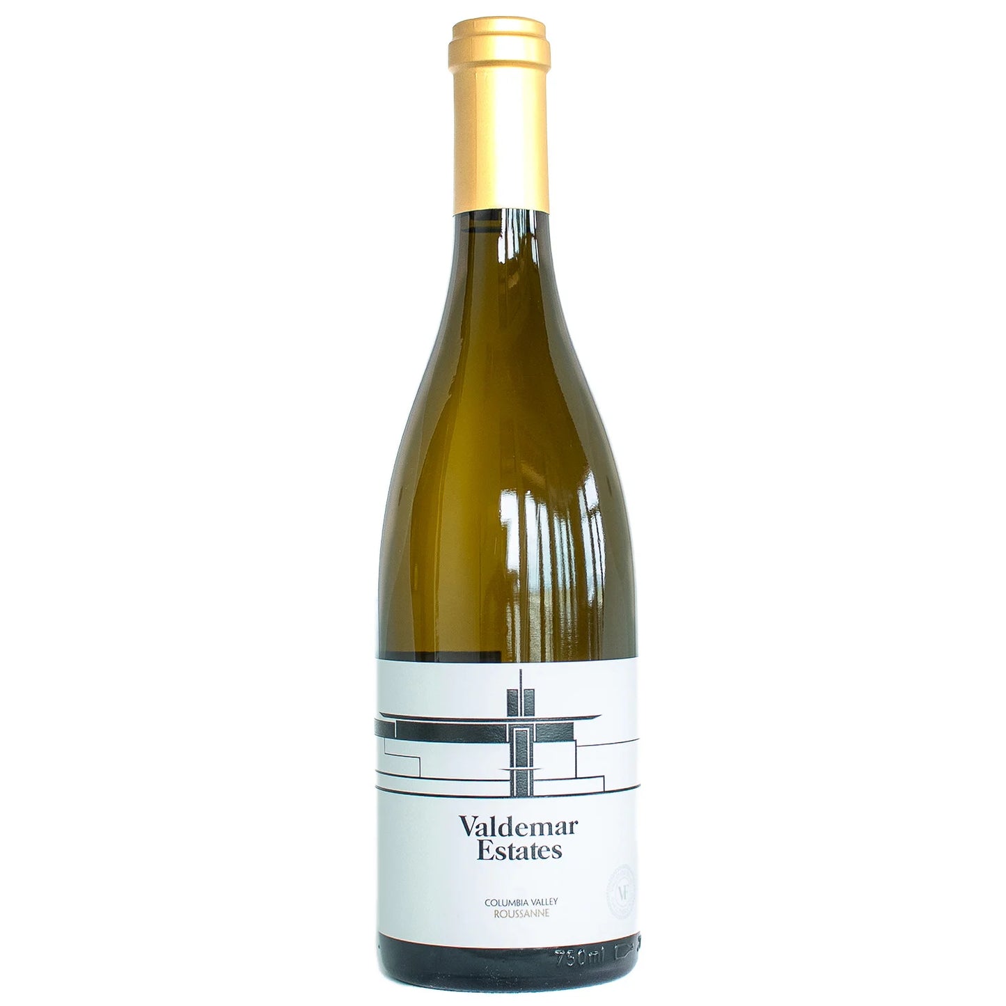 Valdemar Estates Columbia Valley Roussanne 750ml