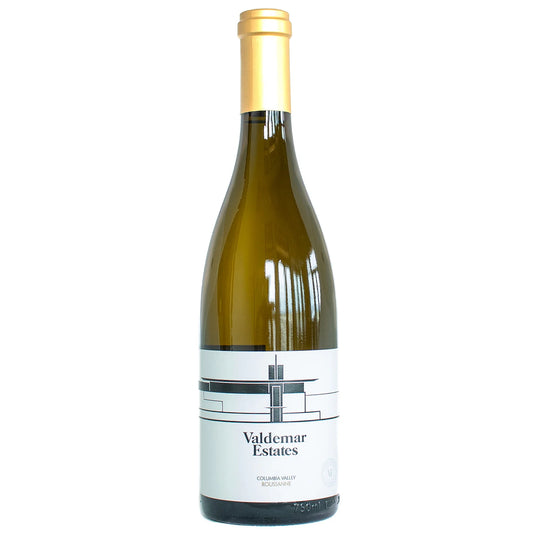 Valdemar Estates Columbia Valley Roussanne 750ml