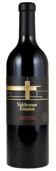 Valdemar Estates Walla Walla Cabernet Sauvignon 750ml