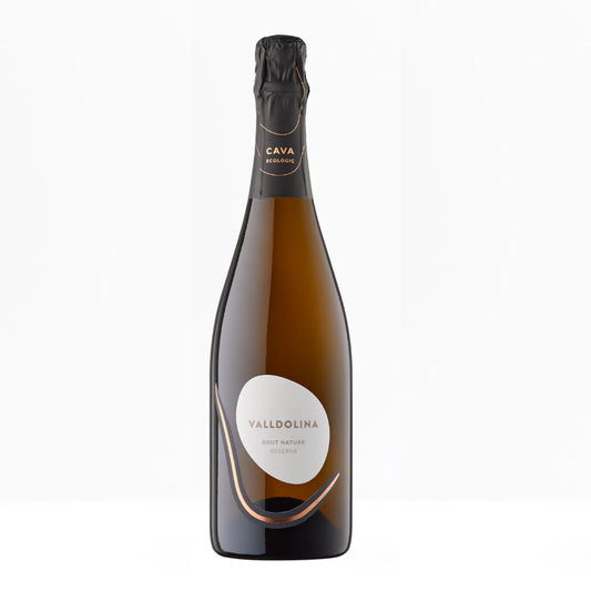 Valldolina Cava Reserva Brut Nature