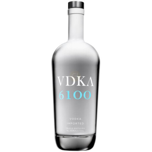 Vdka 6100 1Lt