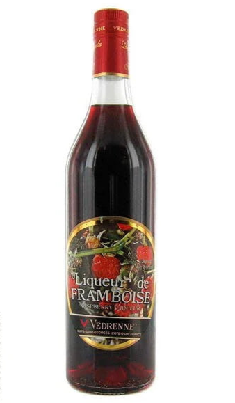 Vedrenne Creme de Framboise 700ml