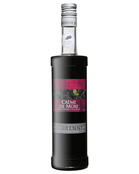 Vedrenne Creme de Mure 700ml