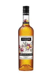 Vedrenne Liqueur de Fruit de la Passion 700ml