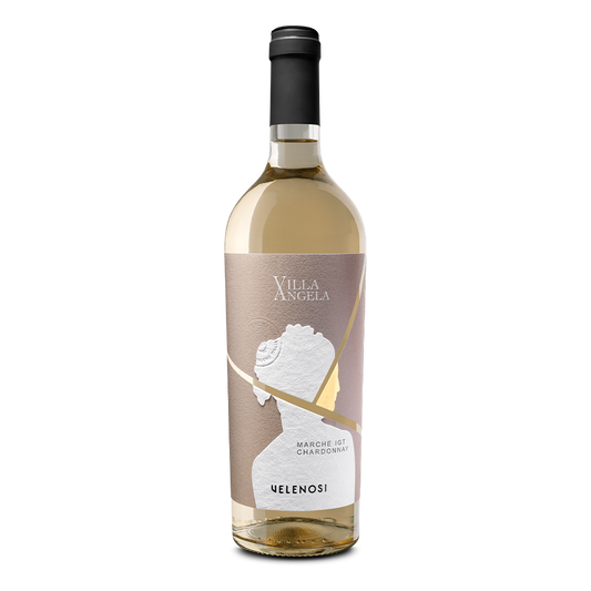 Velenosi Villa Angela Chardonnay Marche IGT 750ml