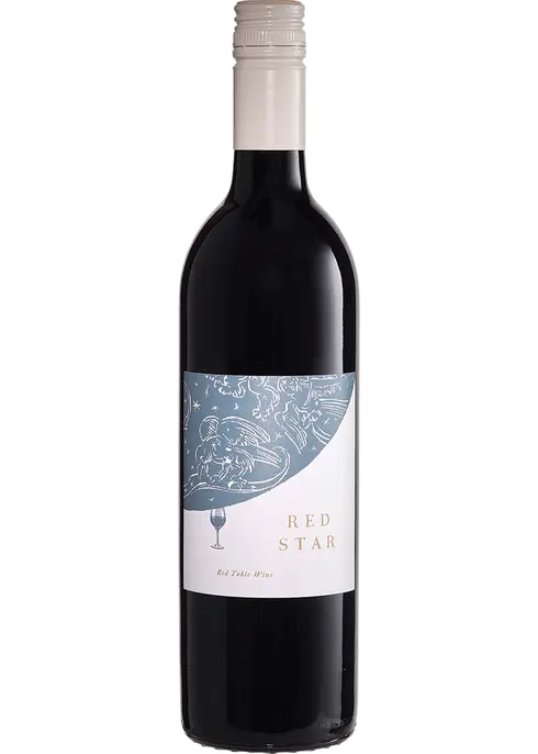 Veritas Red Star 750ml