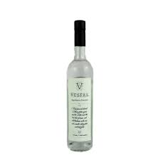 Vestal Vodka Pomorze Vodka 375ml