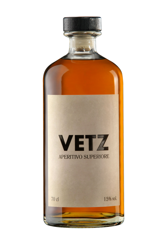 Vetz Aperitivo Superiore Liqueur 700ml