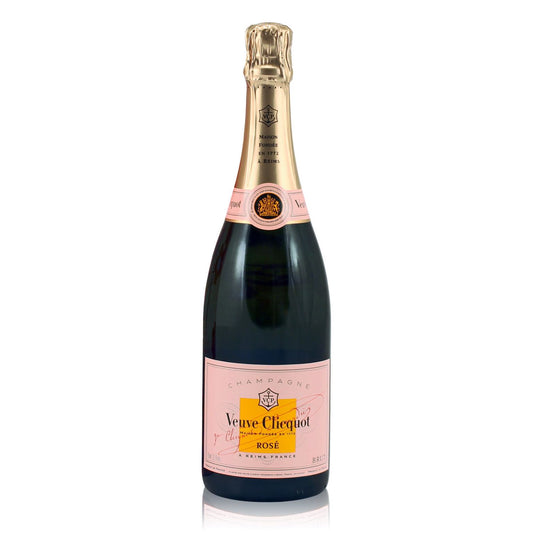 Veuve Clicquot Ponsardin Vintage Brut Rose 750ml