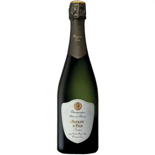 Veuve Fourny & Fils Blanc de Blancs Premier Cru Brut 750ml