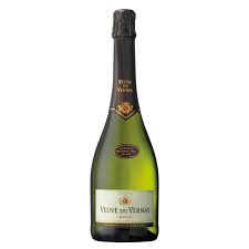 Veuve du Vernay Brut 750ml