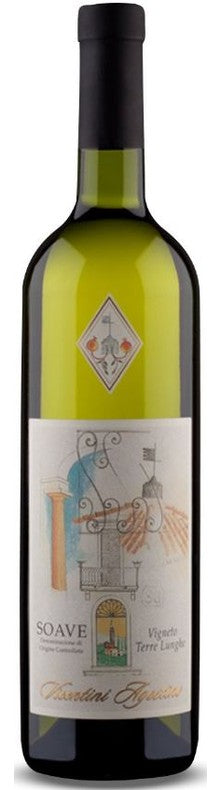 Vicentini Agostino Vigneto Terre Lunghe Soave 750ml