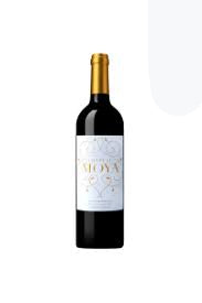 Vignobles Sullivan Chatuea Moya 750ml