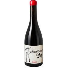 Vignobles Vellas Cinsault Naturellement Pur 750ml