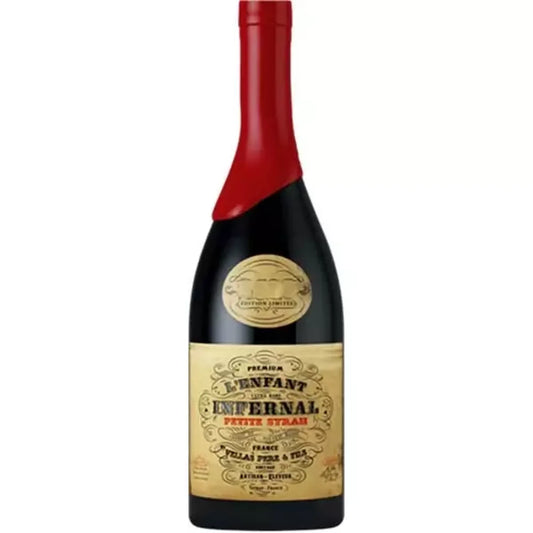 Vignobles Vellas L'Enfant Infernal 750ml