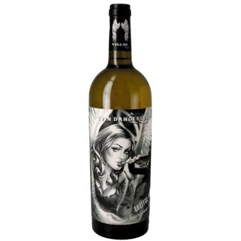 Vignobles Vellas Lustful Angel Sauvignon Blanc 750ml