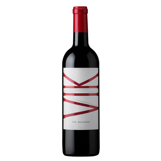Vik Millahue Cachapoal Red Blend 750ml