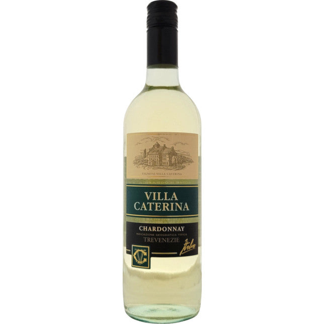 Villa Caterina Chardonnay Veneto IGT 750ml