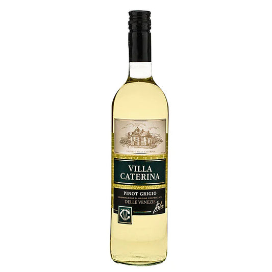 Villa Caterina Pinot Grigio 750ml
