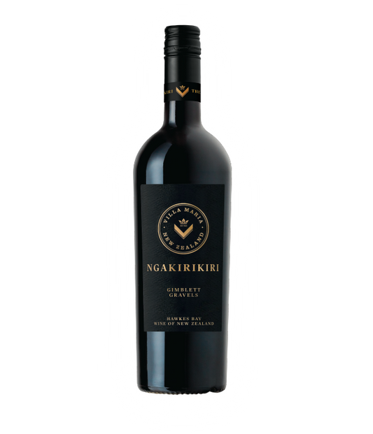 Villa Maria The Gravels Ngakirikiri 750ml