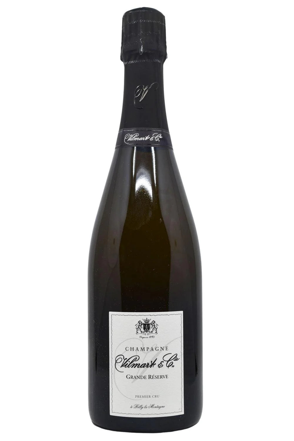Vilmart & Cie Grande Reserve Premier Cru Brut 750ml