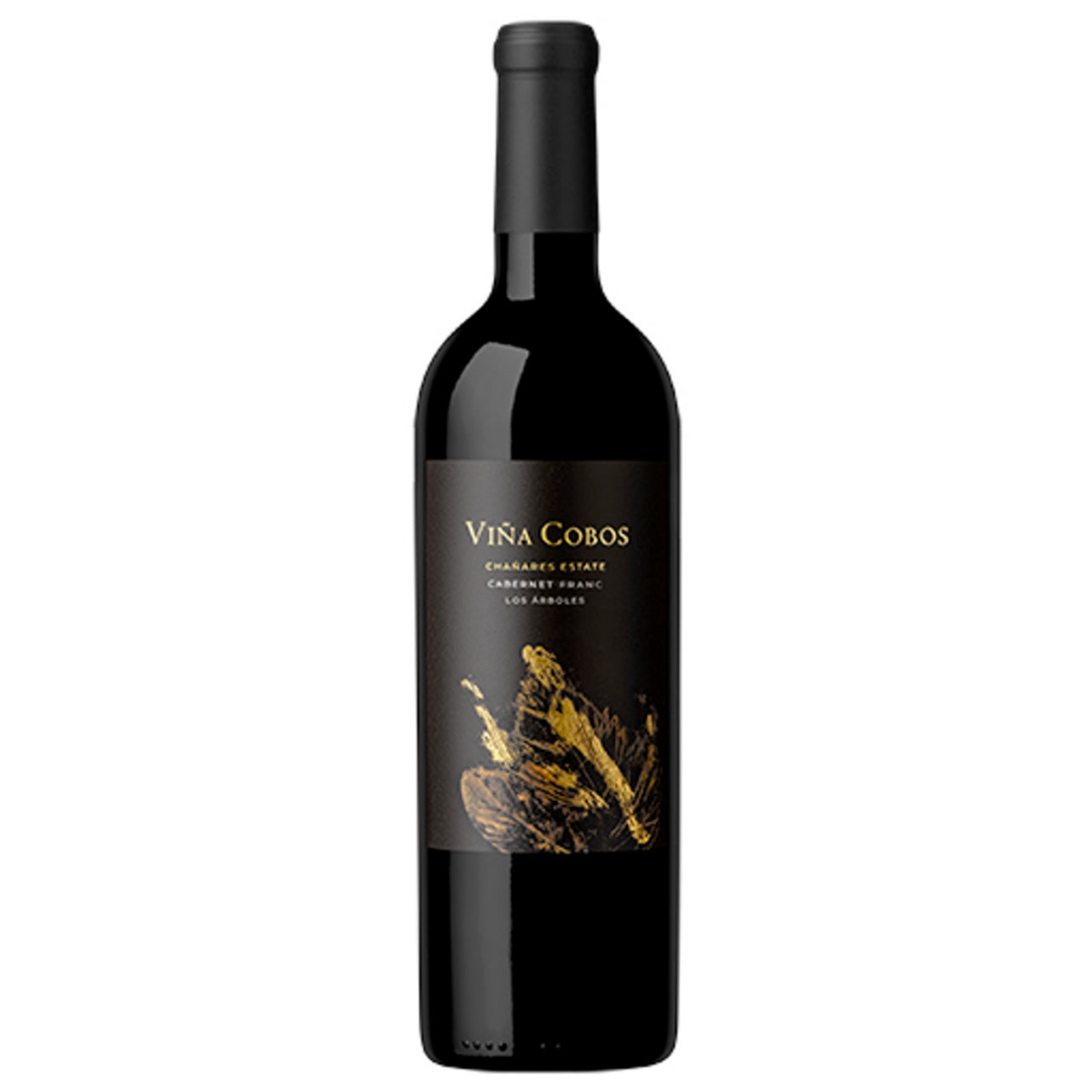Vina Cobos Chanares Estate Cabernet Franc 750ml