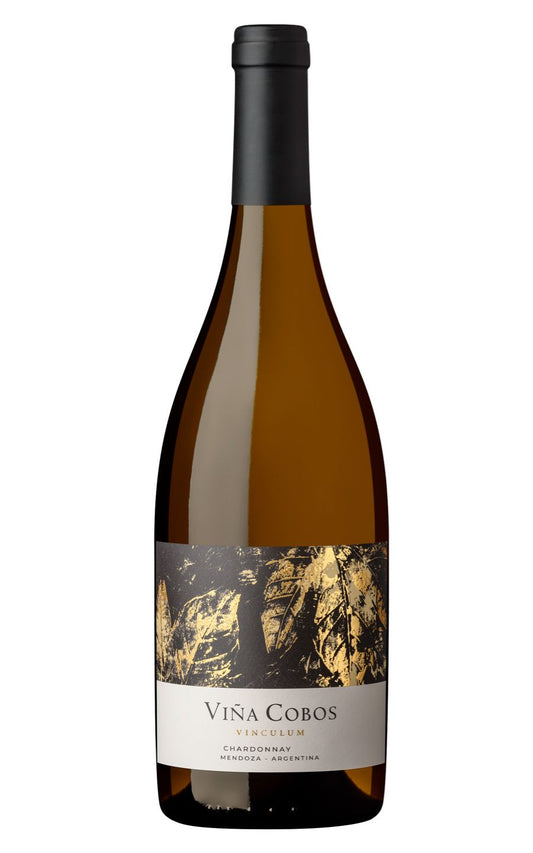 Vina Cobos Vinculum Chardonnay 750ml