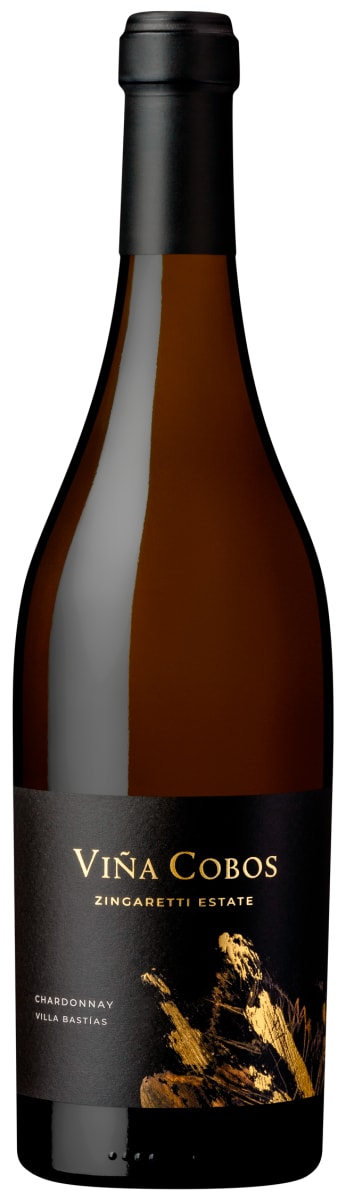 Vina Cobos Zingaretti Estate Chardonnay 750ml