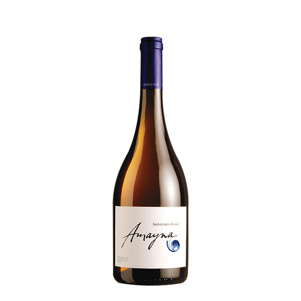 Vina Garces Silva Amayna Sauvignon Blanc 750ml