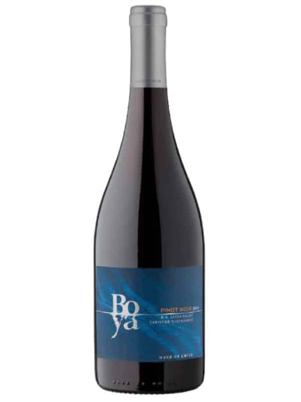 Vina Garces Silva Boya Pinot Noir 750ml