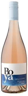 Vina Garces Silva Boya Rose 750ml