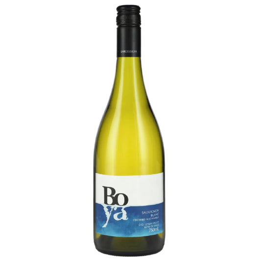 Vina Garces Silva Boya Sauvignon Blanc 750ml