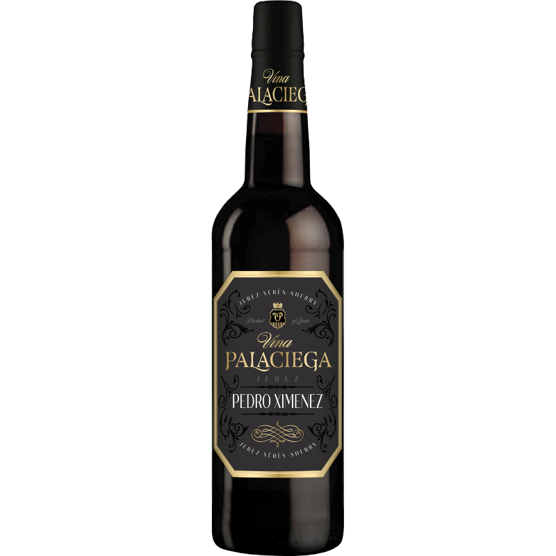 Vina Palaciega Pedro Ximenez 750ml