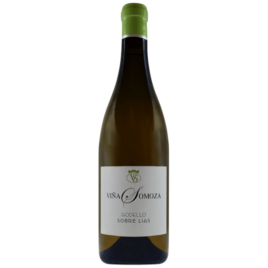 Vina Somoza Sobre Lias Godello 750ml