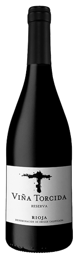 Vina Torcida Reserva 750ml