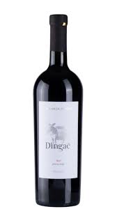 Vinarija Dingac Peljesac 750ml