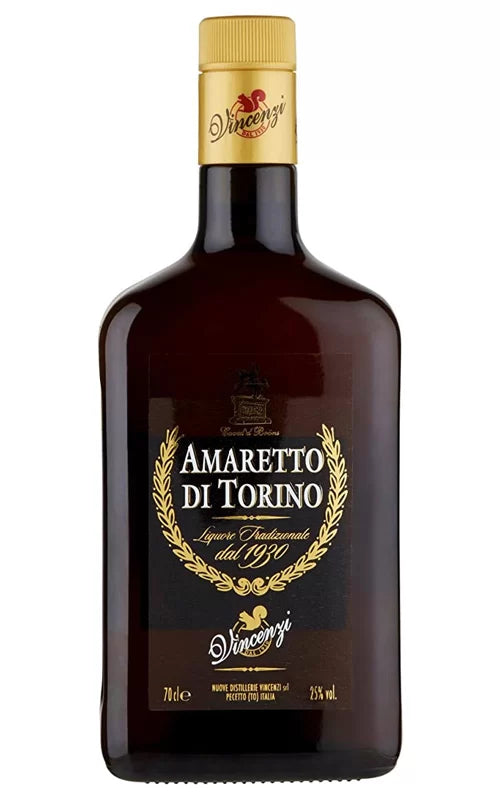 Vincenzi Amaretto Di Torino 375ml