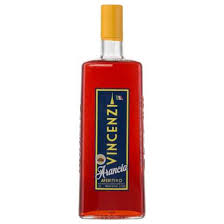 Vincenzi Arancia Aperitivo 1Lt