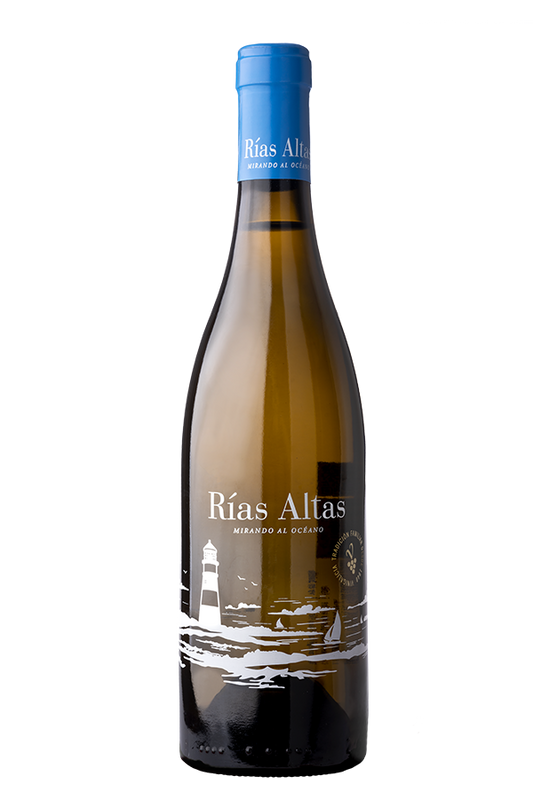 Vinigalicia Rias Altas Blanco 750ml