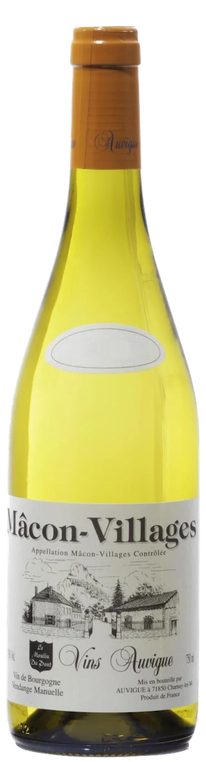 Vins Auvigue Au Vignerais 750ml