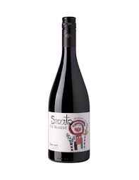 Viu Manent Secreto Pinot Noir 750ml