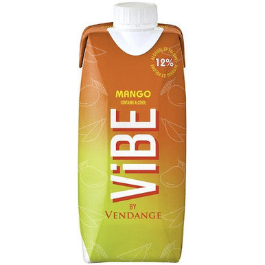 Vive by Vendange Mango Tetra 500ml