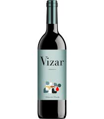 Vizar Tempranillo 750ml