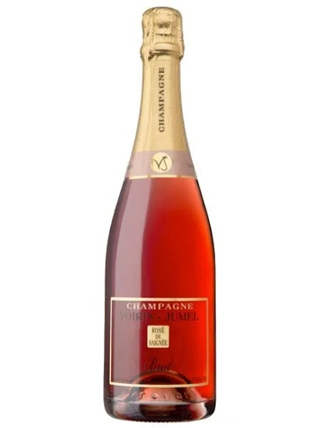 Voirin Jumel Brut Rose 750ml