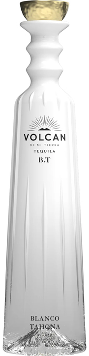 Volcan De Mi Tierra Tahona Blanco Tequila 750ml