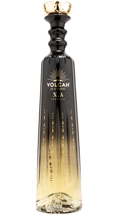 Volcan de Mi Tierra X.A Reposado Tequila 750ml