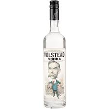 Volstead Vodka 750ml