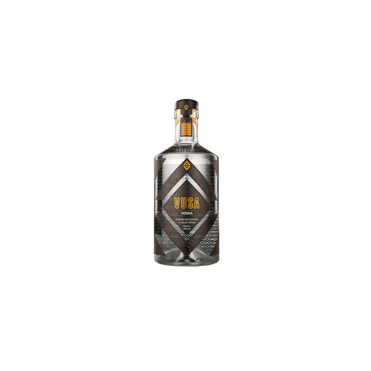 Vusa Vodka 750ml