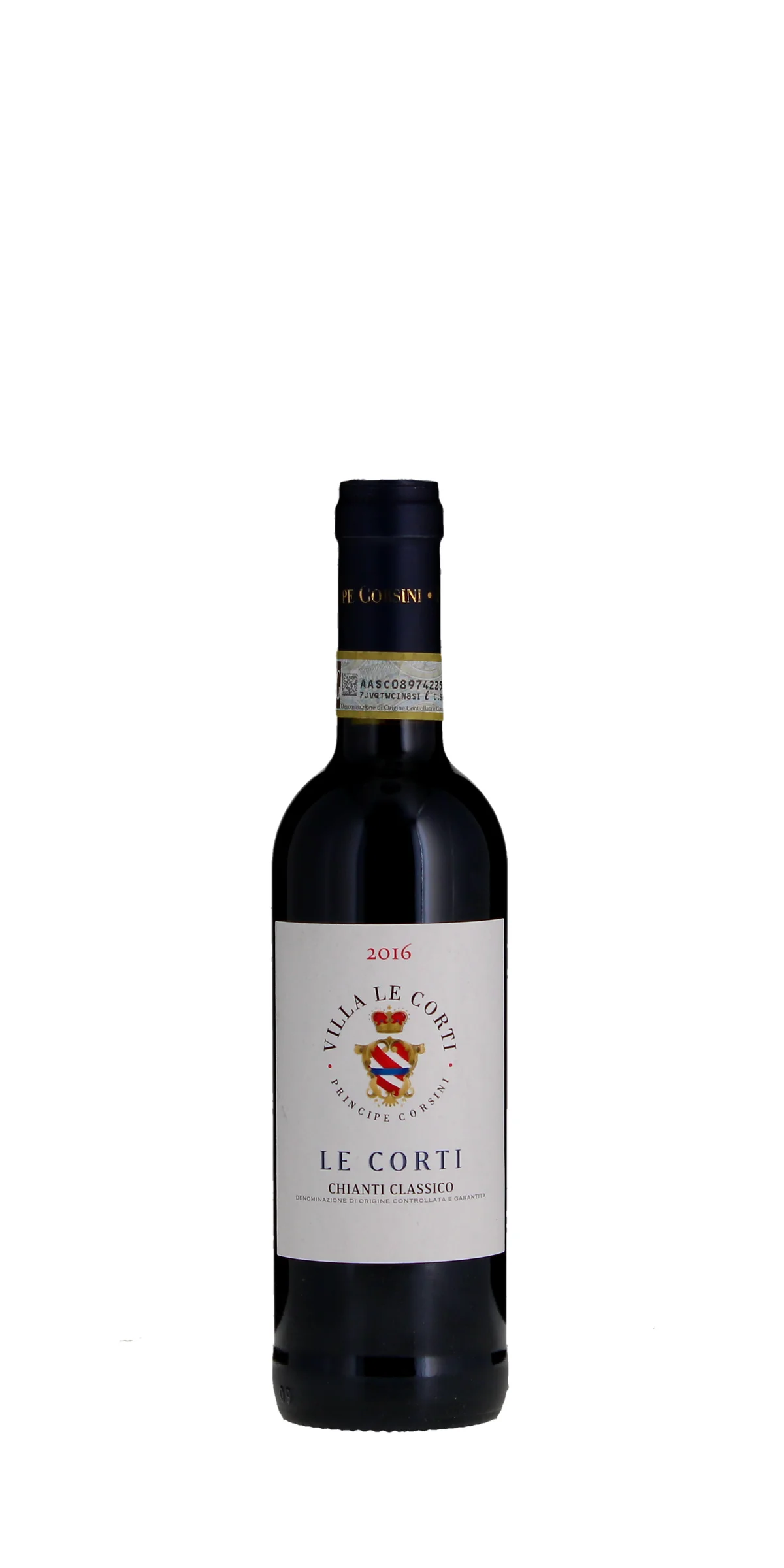 Fattoria le Corti Il Lascone Chianti 750ml