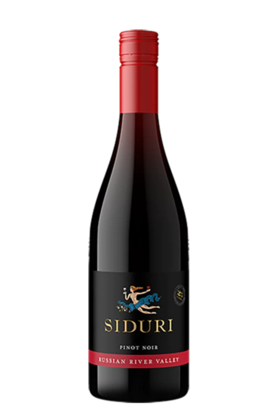 Siduri Russian River Valley Pinot Noir 750ml